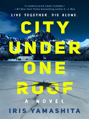 cover image of City Under One Roof
